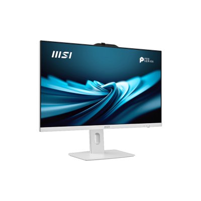 моноблок MSI Pro AP272P 13MA-468XRU Белый
