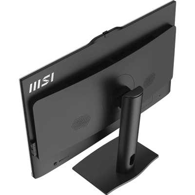 моноблок MSI Pro AP272P 14M-636XRU-wpro Черный