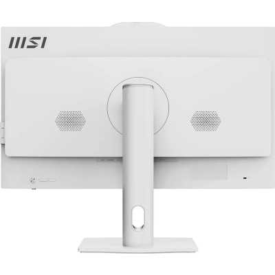 моноблок MSI Pro AP272P 14M-617XRU Белый