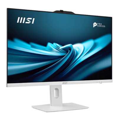 моноблок MSI Pro AP272P 14M-804-wpro Белый