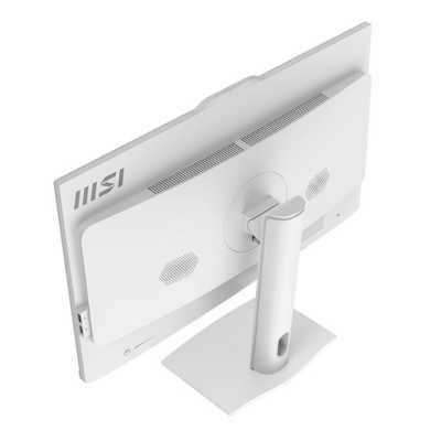 моноблок MSI Pro AP272P 14M-804-wpro Белый