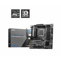 материнская плата MSI Pro B660M-A WiFi