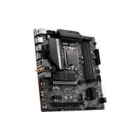 материнская плата MSI Pro B660M-A WiFi DDR4