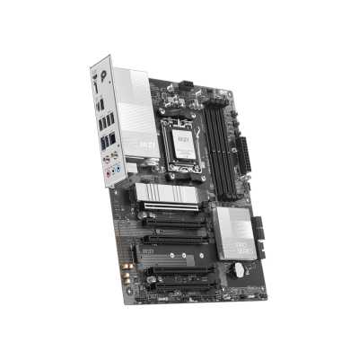материнская плата MSI Pro B840-P WiFi