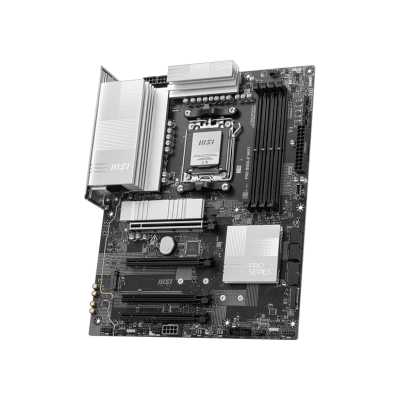 материнская плата MSI Pro B850-P WiFi