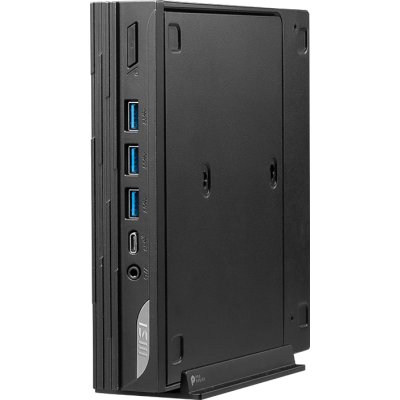компьютер MSI Pro DP10 12M-203RU Черный