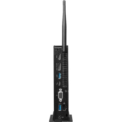 компьютер MSI Pro DP10 12M-203RU Черный