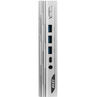 компьютер MSI Pro DP10 12M-278XRU Черный