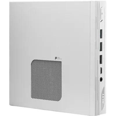 компьютер MSI Pro DP10 12M-278XRU Черный