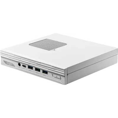 компьютер MSI Pro DP10 12M-278XRU Черный