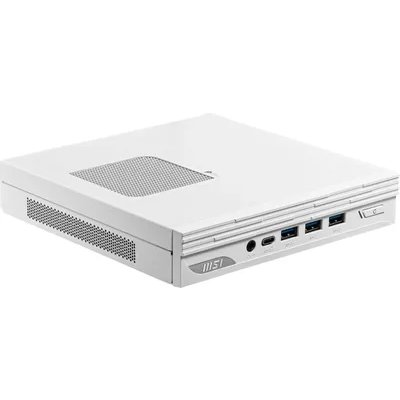 компьютер MSI Pro DP10 12M-278XRU Черный