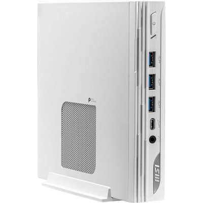 компьютер MSI Pro DP10 13M-068XRU Белый