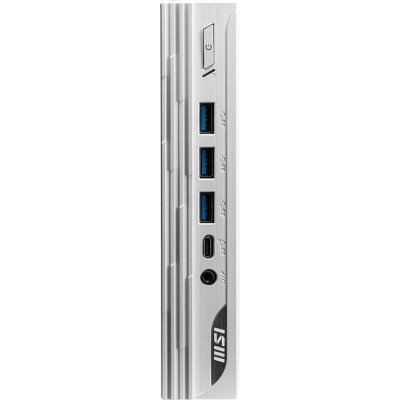 компьютер MSI Pro DP10 13M-068XRU Белый