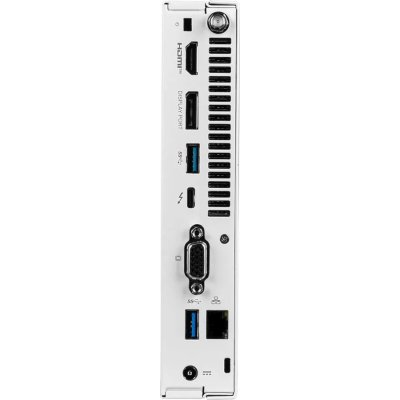 компьютер MSI Pro DP10 13M-068XRU Белый