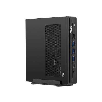 компьютер MSI Pro DP10 A14MG-009BRU Черный