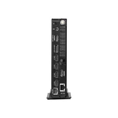 компьютер MSI Pro DP10 A14MG-009BRU Черный