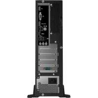компьютер MSI Pro DP130 12-477XRU Черный