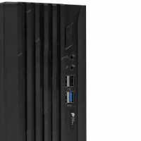 компьютер MSI Pro DP130 12-486RU Черный
