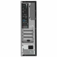 компьютер MSI Pro DP130 12-486RU Черный