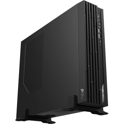 компьютер MSI Pro DP130 12SA-491XRU Черный