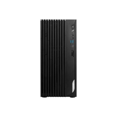 компьютер MSI Pro DP180 12-443XRU Черный