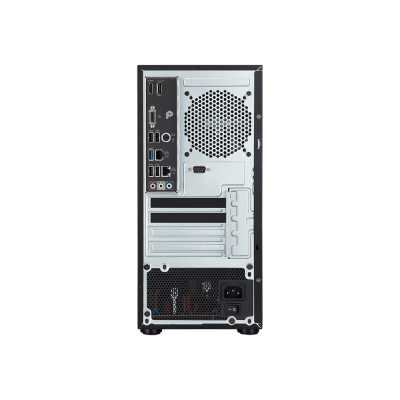 компьютер MSI Pro DP180 12-443XRU Черный
