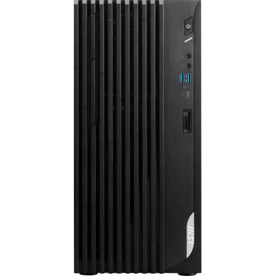 компьютер MSI Pro DP180 13-221RU Черный