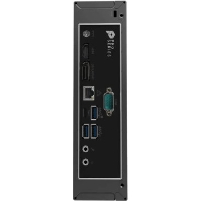 компьютер MSI Pro DP21 13M-664RU Черный