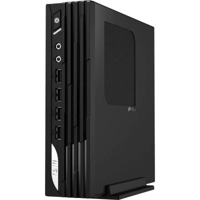 компьютер MSI Pro DP21 13M-664RU Черный