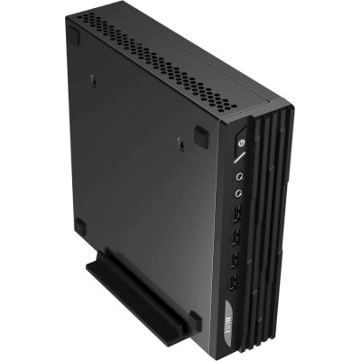 компьютер MSI Pro DP21 13M-664RU Черный