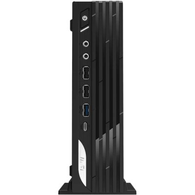 компьютер MSI Pro DP21 14M-256BRU Черный