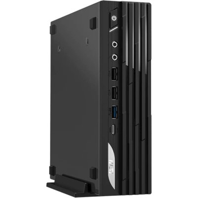 компьютер MSI Pro DP21 14M-256BRU Черный
