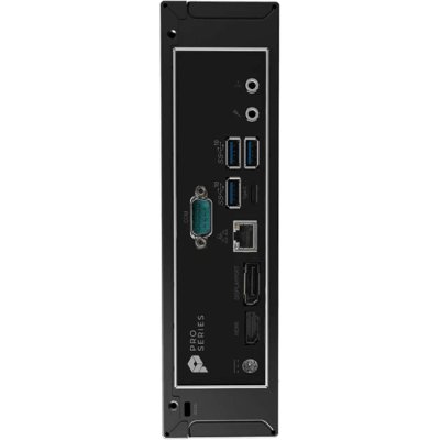 компьютер MSI Pro DP21 14M-256BRU Черный