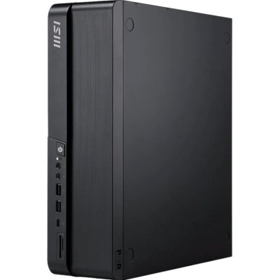 компьютер MSI Pro DP80 A14G-015BRU Черный