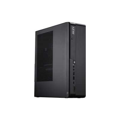 компьютер MSI Pro DP80 A14G-015BRU Черный