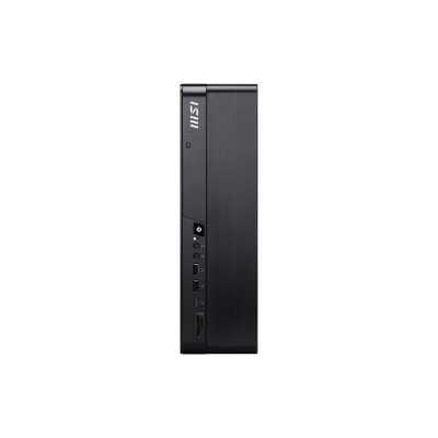 компьютер MSI Pro DP80 A14G-015BRU Черный