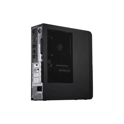 компьютер MSI Pro DP80 A14G-015BRU Черный
