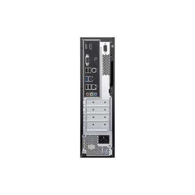 компьютер MSI Pro DP80 A14G-015BRU Черный