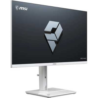 моноблок MSI Pro MAX 27P Z 8MG-008 Белый