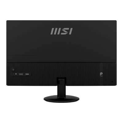 монитор MSI Pro MP242L Черный