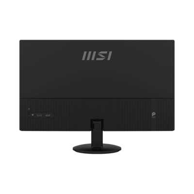 монитор MSI Pro MP252L Черный