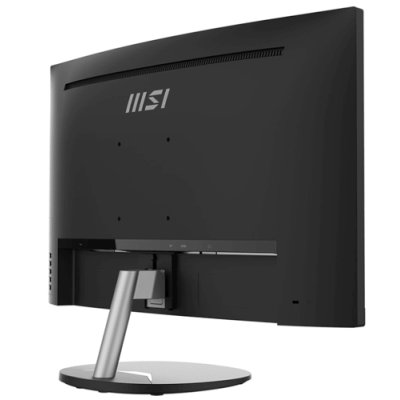 монитор MSI Pro MP271CA Black Черный