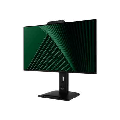 монитор MSI Pro MP272PMG Черный