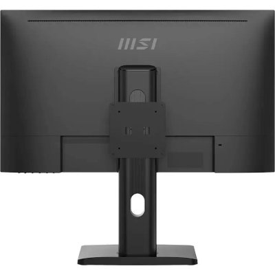 монитор MSI Pro MP273QP E2 Черный