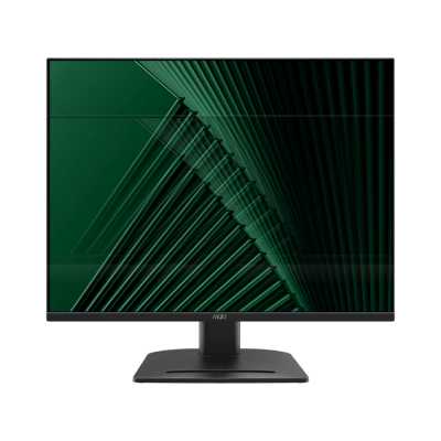монитор MSI Pro MP275PG Черный
