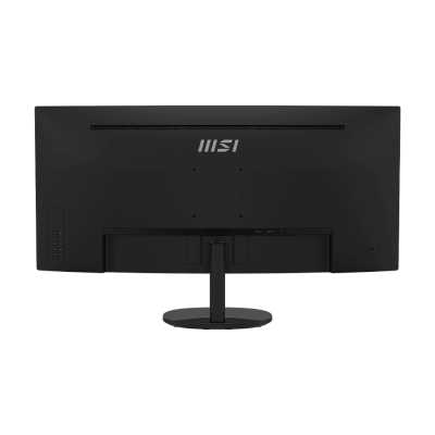 монитор MSI Pro MP341CQ E12 Черный
