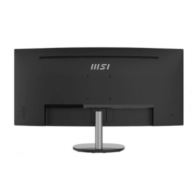 монитор MSI Pro MP341CQ Черный
