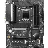 материнская плата MSI Pro Z690-A WiFi