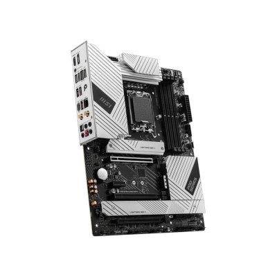 материнская плата MSI Pro Z790-A Max WiFi