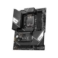 материнская плата MSI Pro Z790-A WiFi DDR4